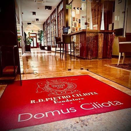 Domus Ciliota Hotel Venice Exterior photo