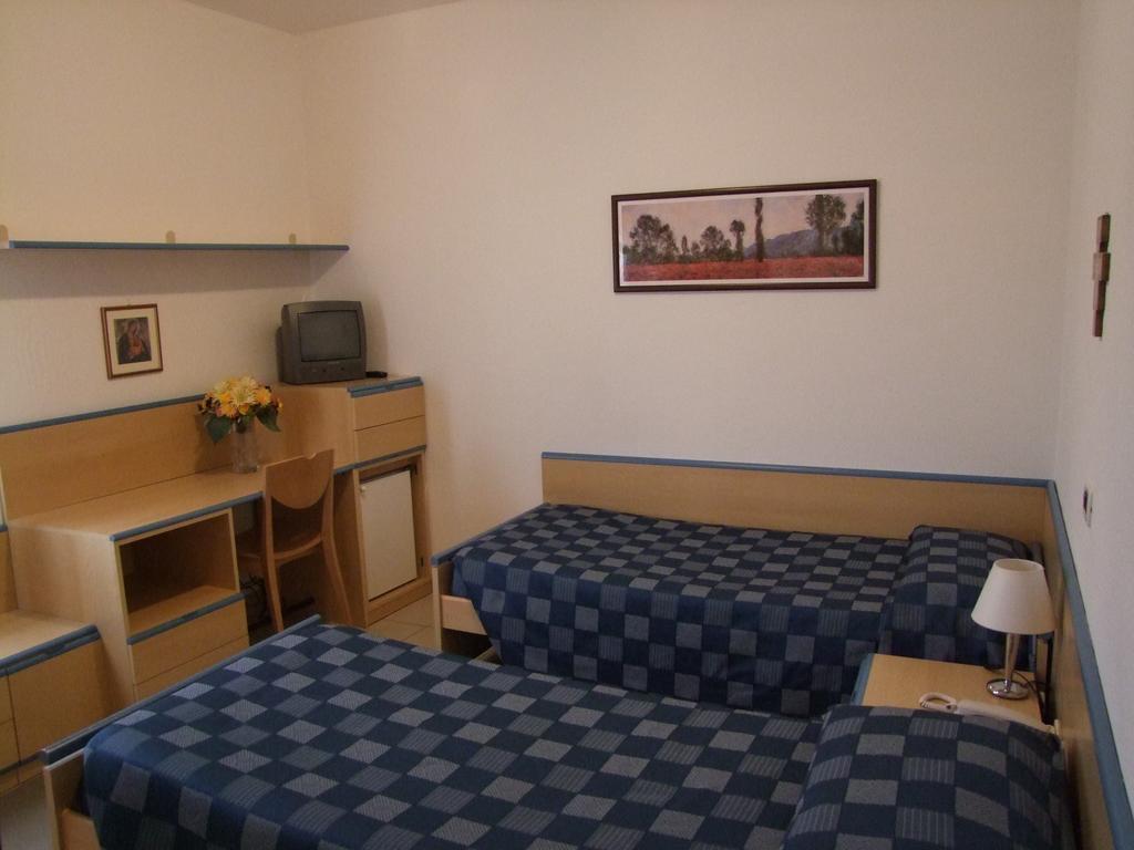 Domus Ciliota Hotel Venice Room photo