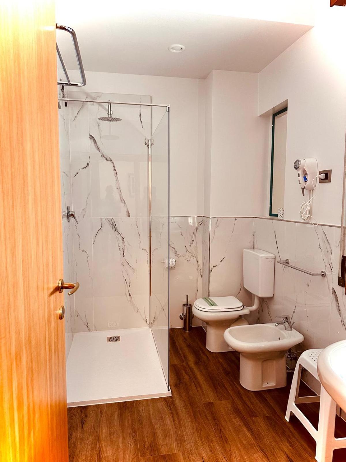 Domus Ciliota Hotel Venice Exterior photo