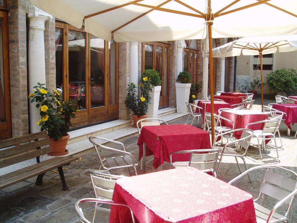 Domus Ciliota Hotel Venice Exterior photo