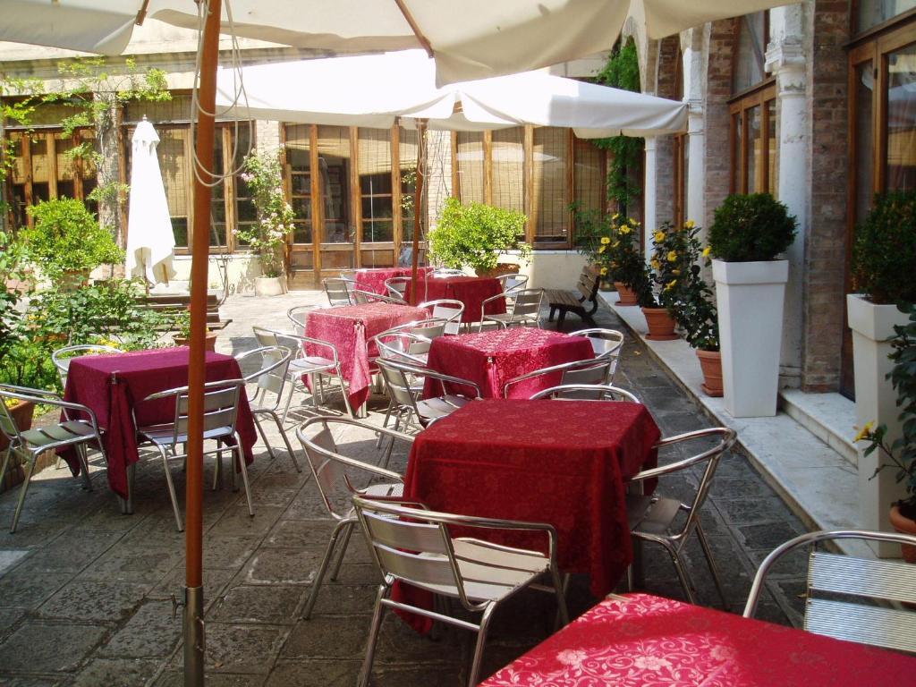 Domus Ciliota Hotel Venice Exterior photo