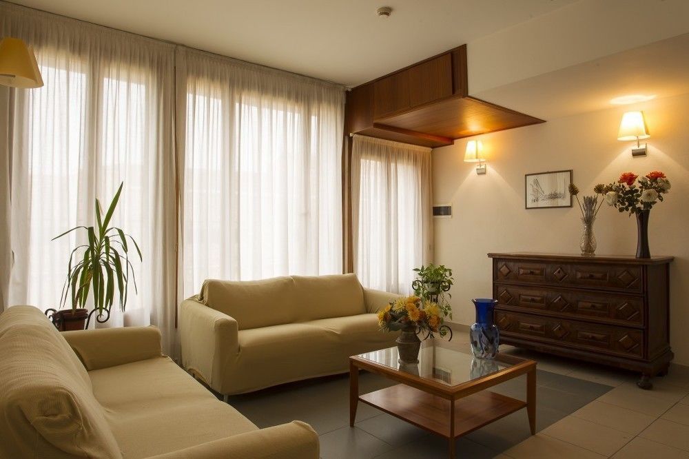 Domus Ciliota Hotel Venice Exterior photo