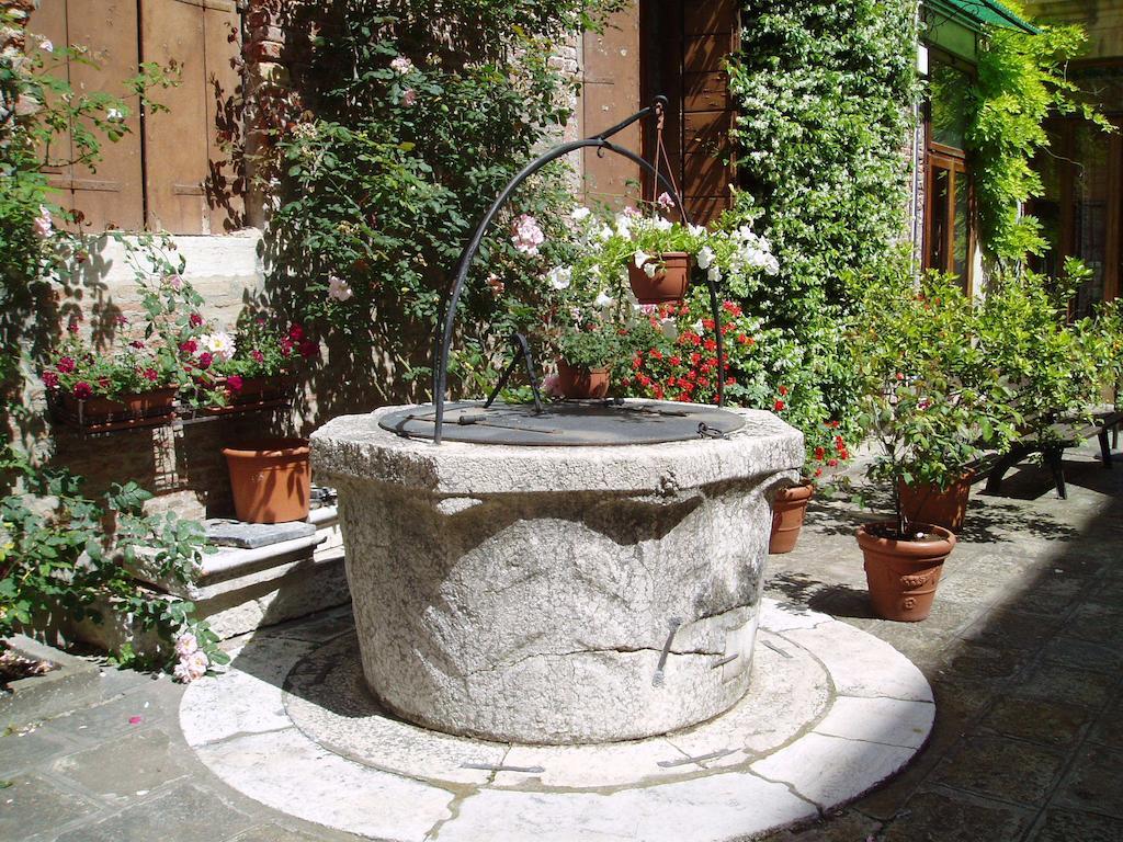 Domus Ciliota Hotel Venice Exterior photo