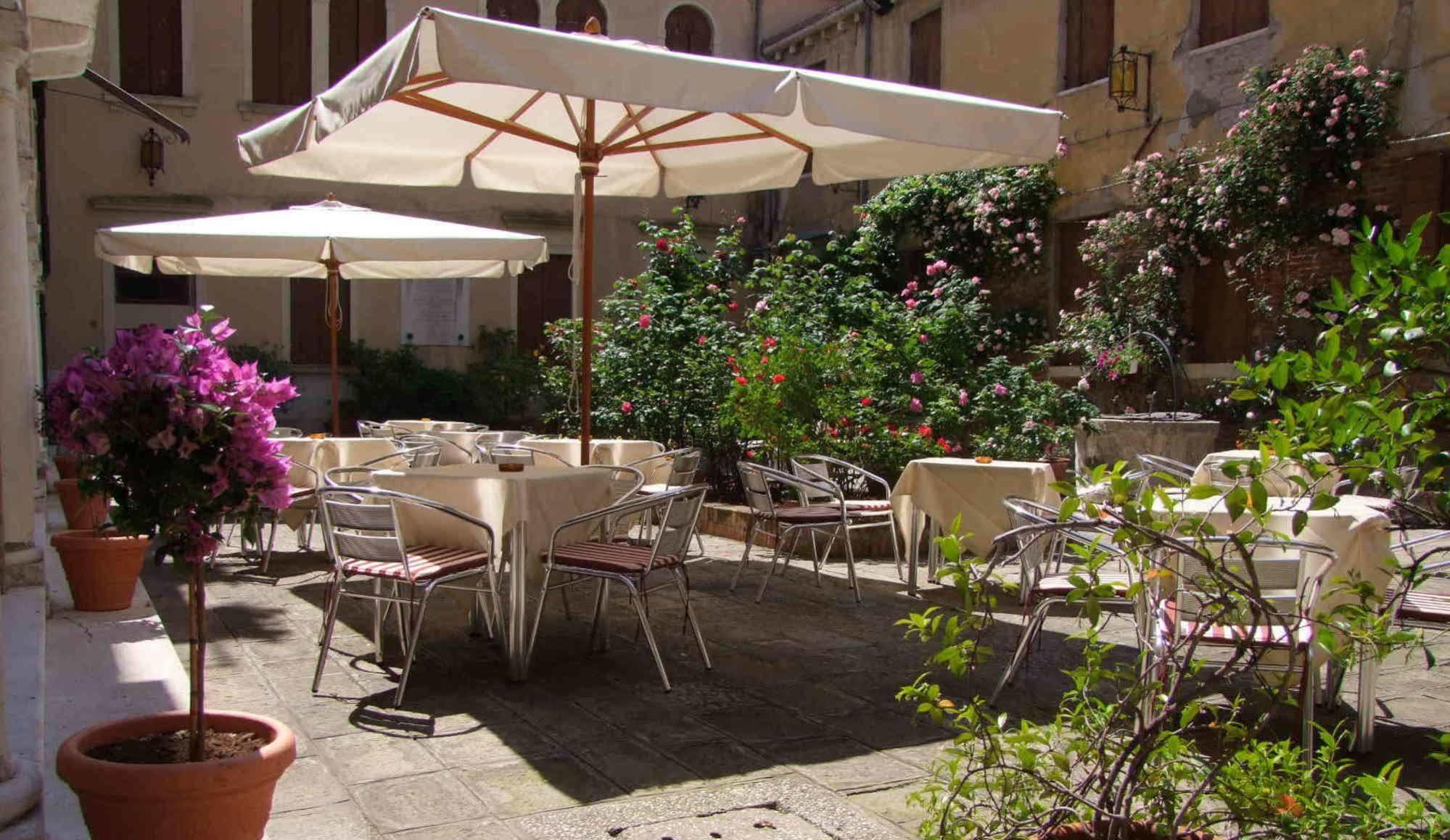 Domus Ciliota Hotel Venice Exterior photo