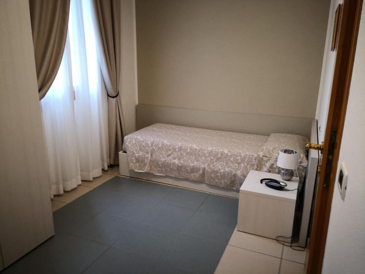 Domus Ciliota Hotel Venice Exterior photo