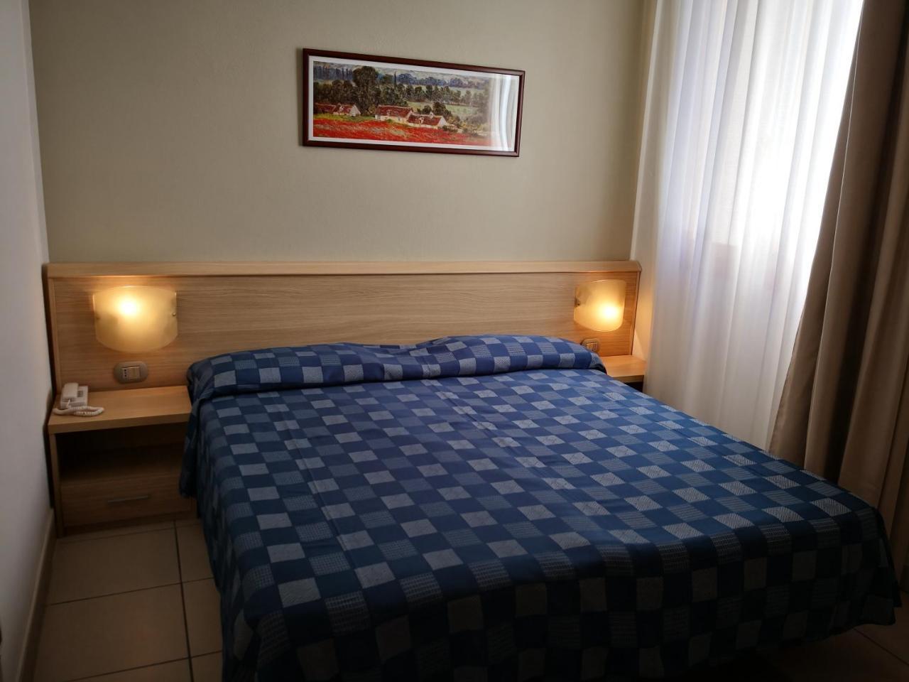 Domus Ciliota Hotel Venice Exterior photo