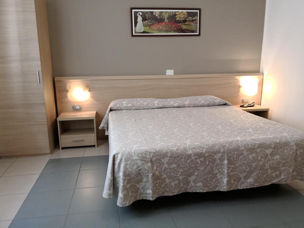Domus Ciliota Hotel Venice Exterior photo