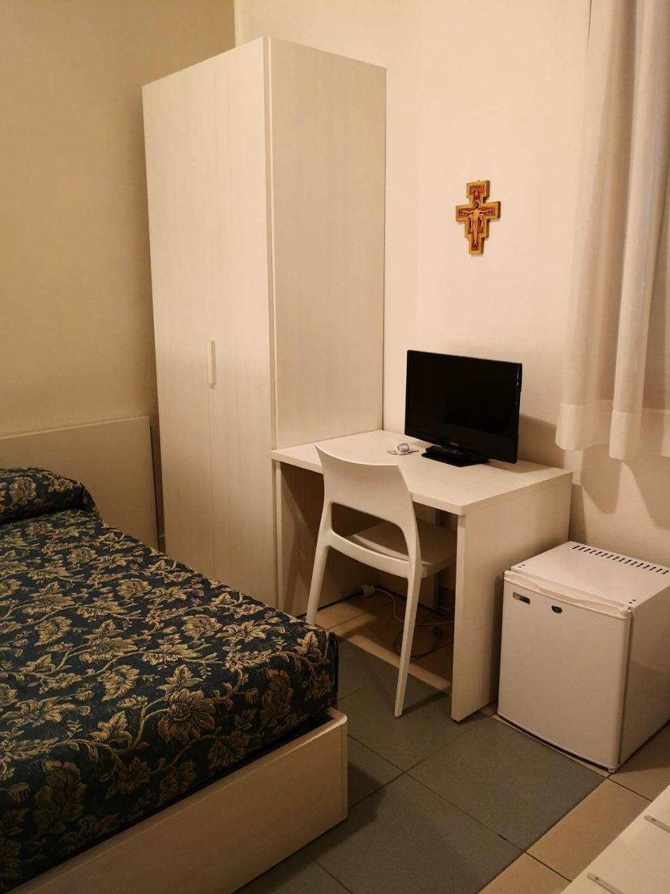 Domus Ciliota Hotel Venice Exterior photo