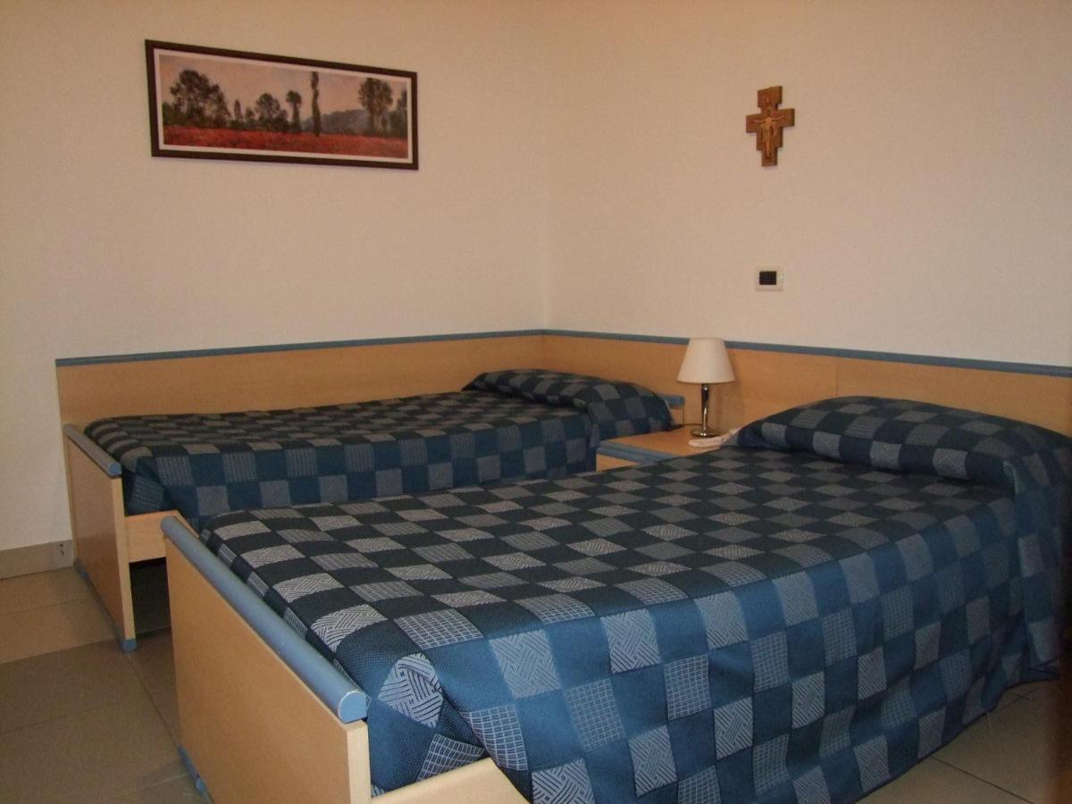 Domus Ciliota Hotel Venice Room photo