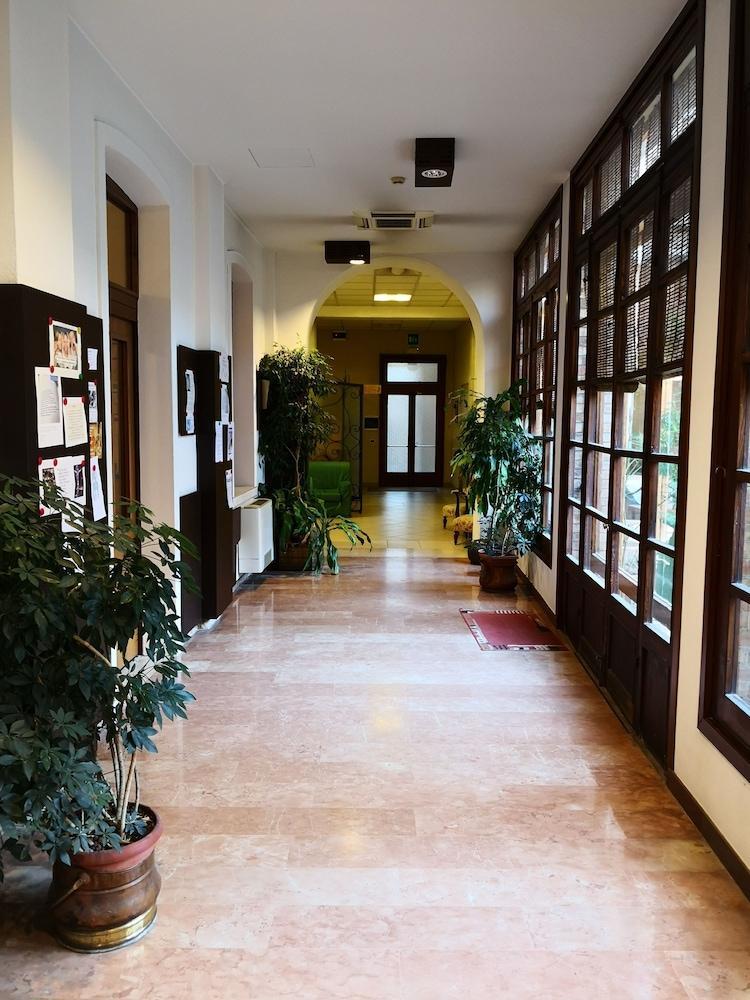 Domus Ciliota Hotel Venice Exterior photo