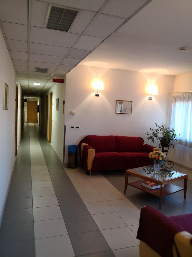 Domus Ciliota Hotel Venice Exterior photo