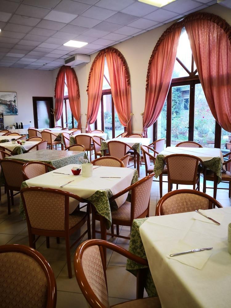 Domus Ciliota Hotel Venice Exterior photo